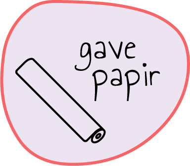 Gavepapir
