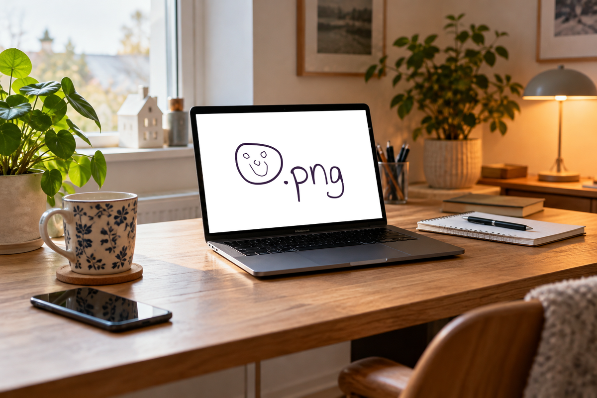 Digital pakke