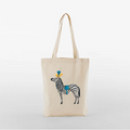 Totebag med LILLECIRKUS