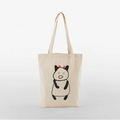 Totebag med MUH