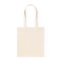 Totebag i let bomuld